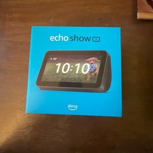 Amazon Echo Show 5